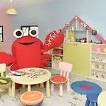 מלון Grifid Encanto