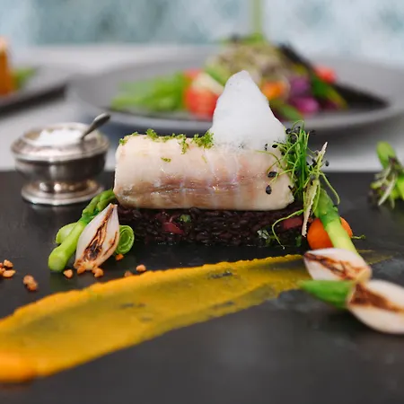 Grifid Encanto Szálloda 4*