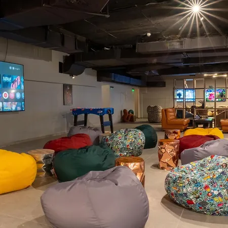 מלון Grifid Encanto