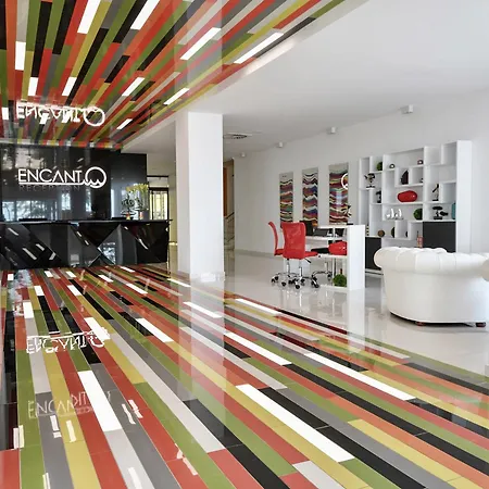 Szálloda Grifid Encanto 4*