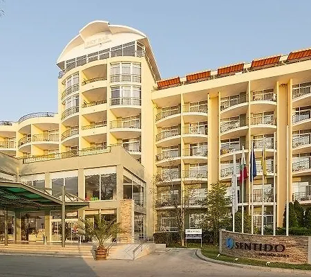 Grifid Encanto מלון