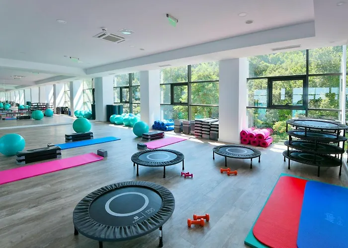 Grifid Encanto 4* Nisipurile de Aur