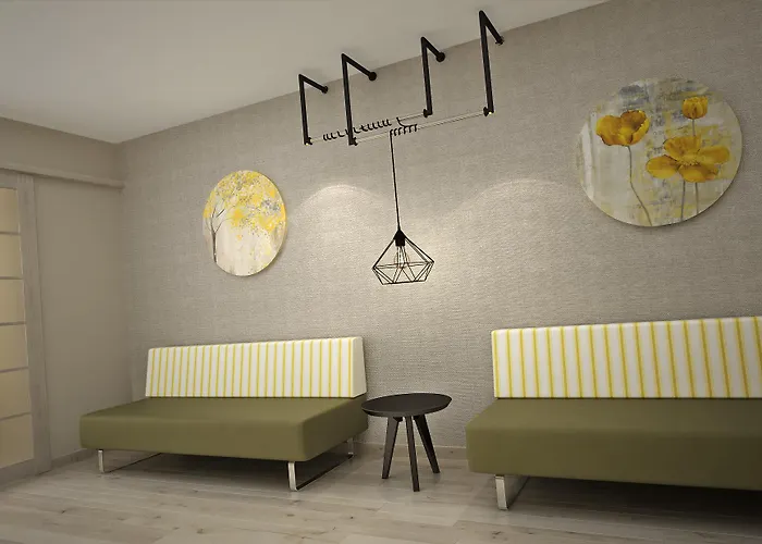 Grifid Encanto 4* Golden Sands