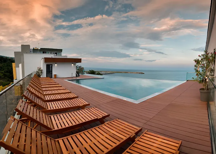 Grifid Encanto Ξενοδοχείο Golden Sands