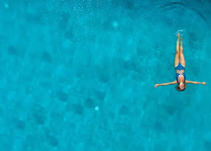 Hotel Grifid Encanto Nisipurile de Aur