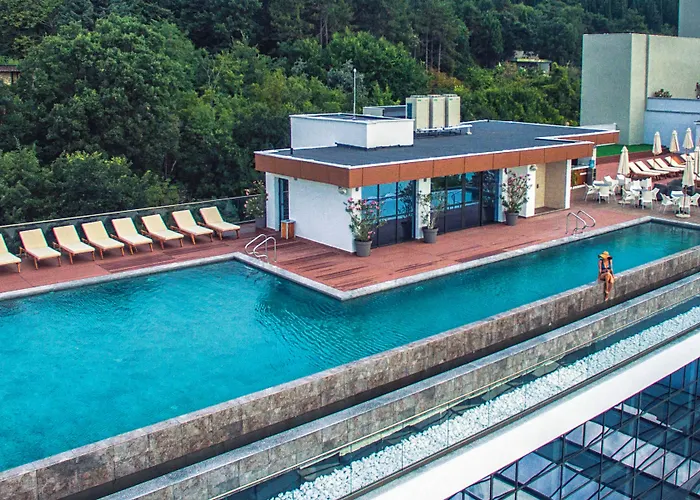 Grifid Encanto Nisipurile de Aur