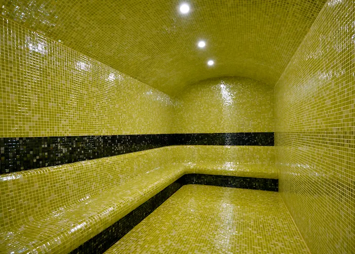 Grifid Encanto Hotel 4*