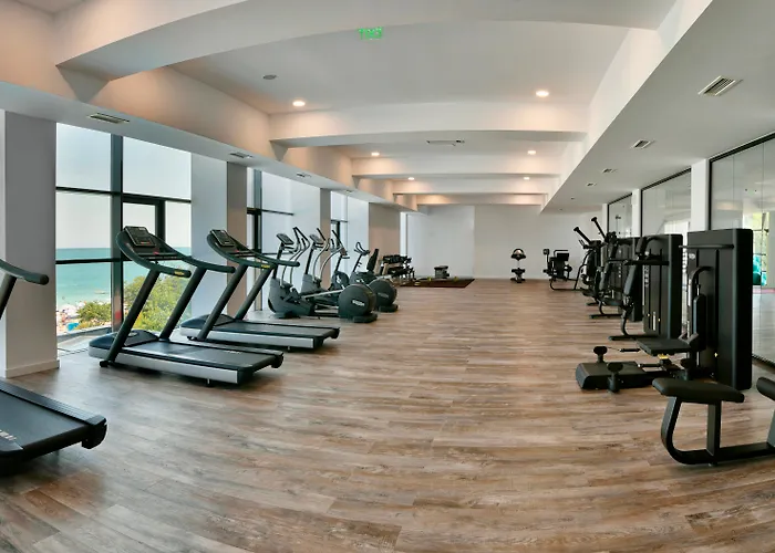 Hotel Grifid Encanto