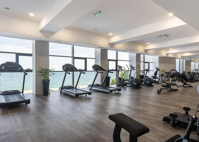 Grifid Encanto 4* Golden Sands