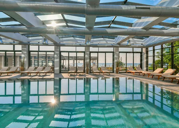 Grifid Encanto Ξενοδοχείο 4*