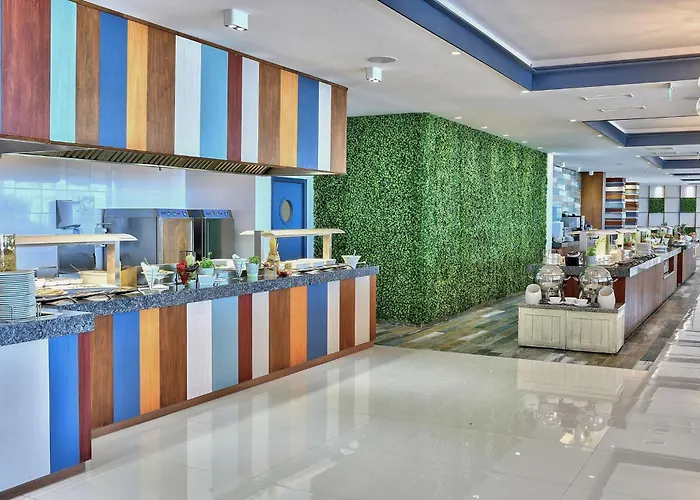 Grifid Encanto Hotel