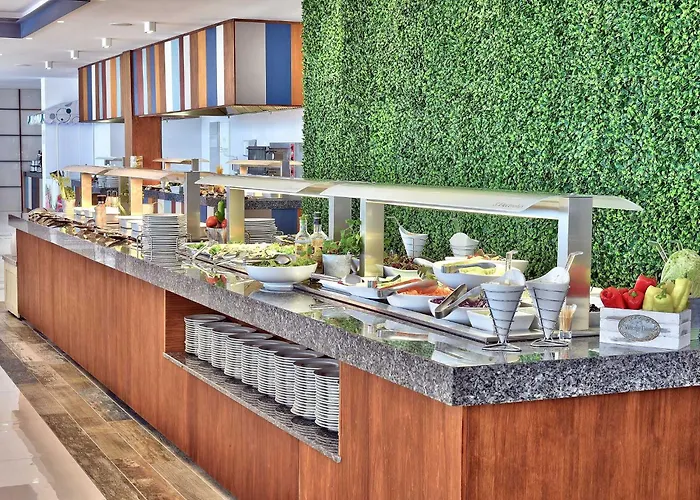 Hotel Grifid Encanto 4*