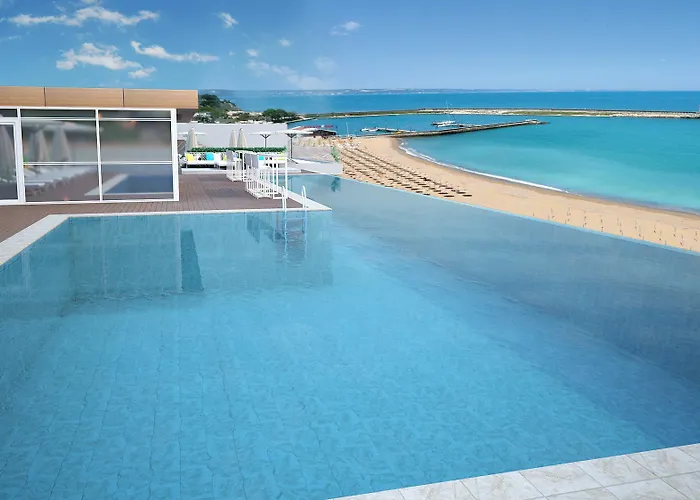 Grifid Encanto Ξενοδοχείο 4*