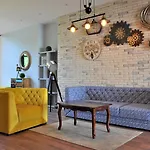 Hotel Grifid Encanto Nisipurile de Aur