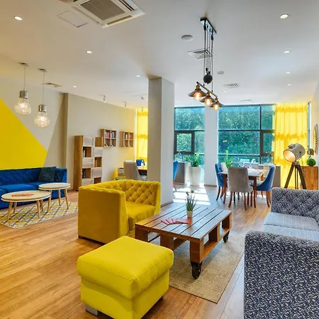 Grifid Encanto Golden Sands