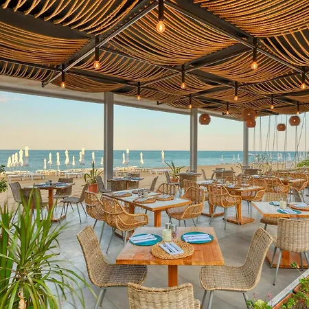 Hotel Grifid Encanto