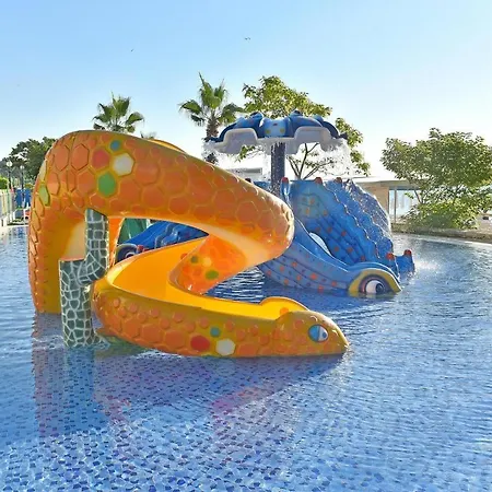 Grifid Encanto Hotel Goudstrand