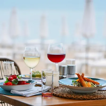 Grifid Encanto Goudstrand