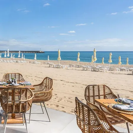 Grifid Encanto Hotel Goudstrand