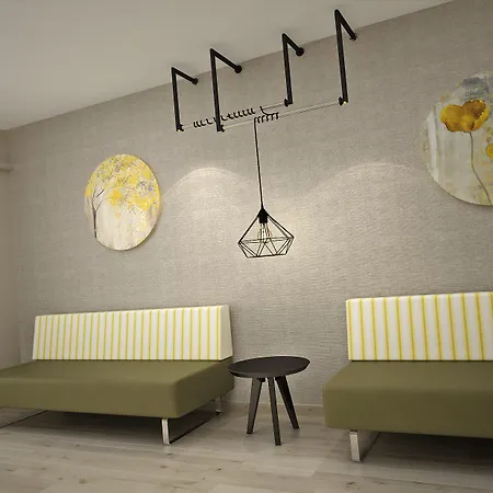 Grifid Encanto 4* Goudstrand