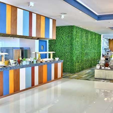 Hotel Grifid Encanto Złote Piaski