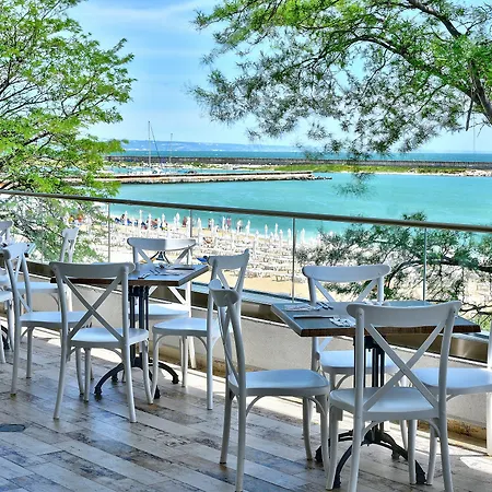 Hotel Grifid Encanto Goudstrand