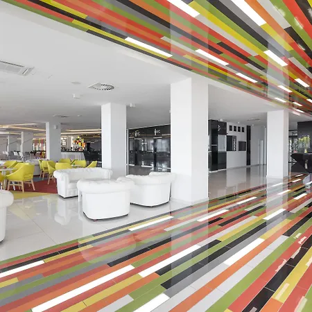 Grifid Encanto Goudstrand