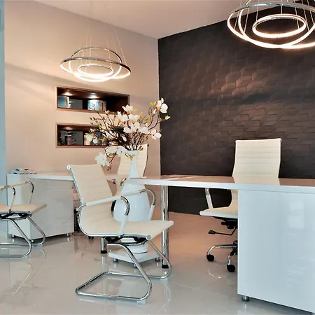 Hotel Grifid Encanto