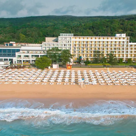 Grifid Encanto Ξενοδοχείο 4*