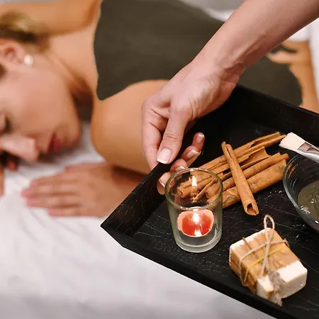 Hotel Grifid Encanto Goudstrand