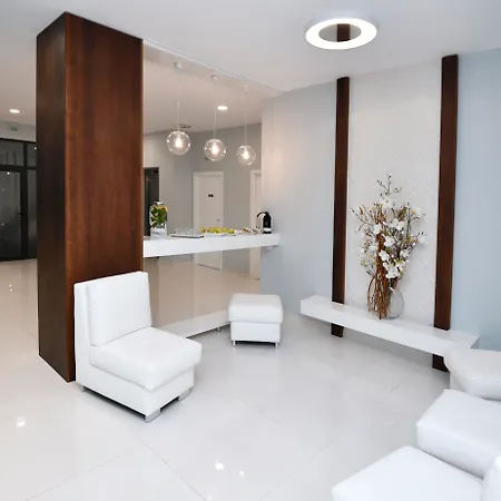 Hotel Grifid Encanto Goudstrand