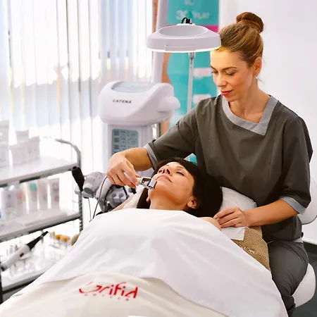 Ξενοδοχείο Grifid Encanto