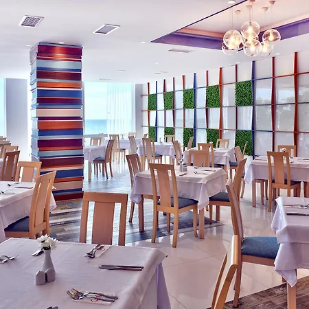 Готель Grifid Encanto 4*