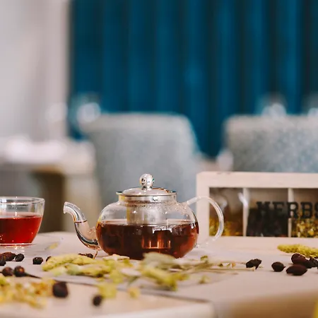 Hotel Grifid Encanto Złote Piaski