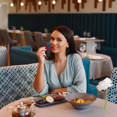 Hotel Grifid Encanto Złote Piaski