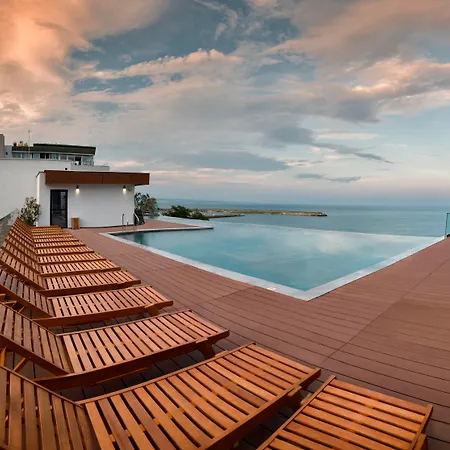 Grifid Encanto Hotel Goudstrand