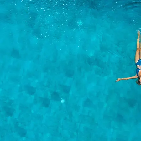 Hotel Grifid Encanto Goudstrand