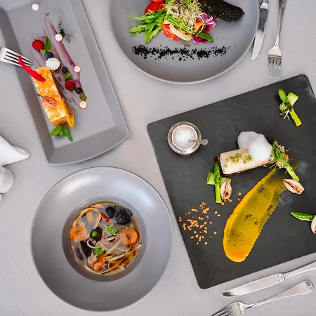 Grifid Encanto Hotel Goudstrand