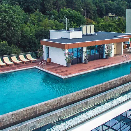 Grifid Encanto Golden Sands