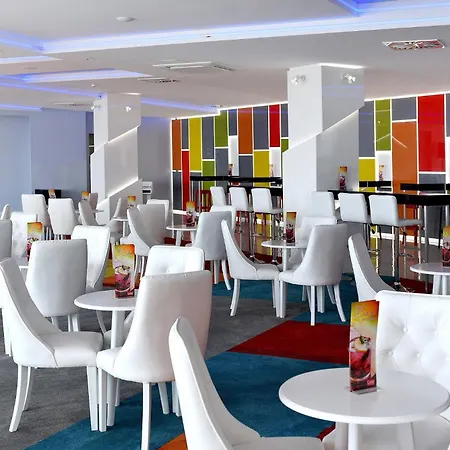 Grifid Encanto Hotel 4*