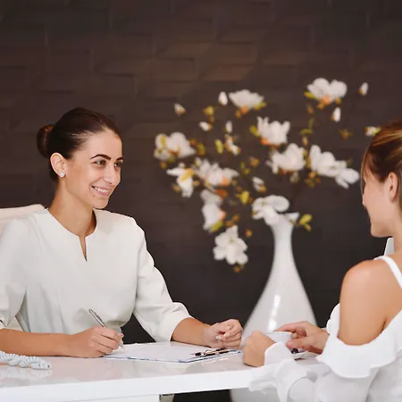 Ξενοδοχείο Grifid Encanto