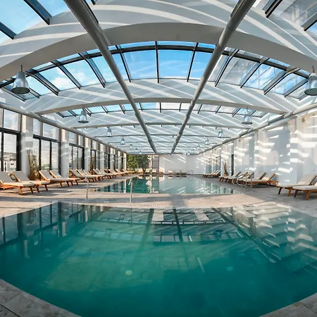 Grifid Encanto Hotel Złote Piaski