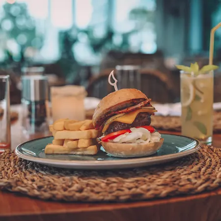 Grifid Encanto Hotel