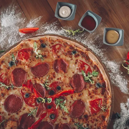 Hotel Grifid Encanto 4*