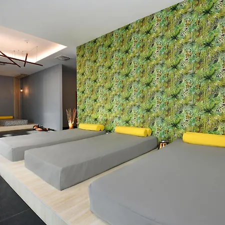 Hotel Grifid Encanto