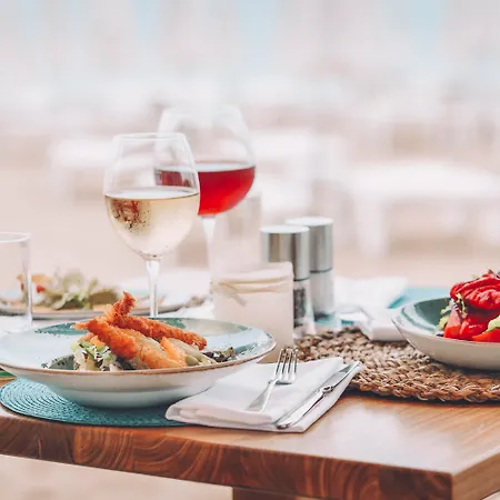 Hotel Grifid Encanto 4*