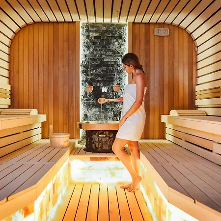 Grifid Encanto 4* Goudstrand