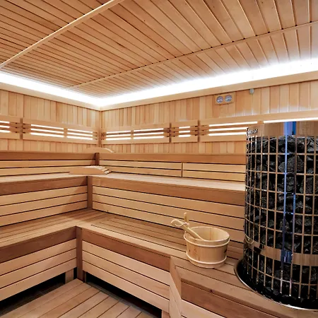 Grifid Encanto Złote Piaski