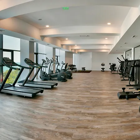 Hotel Grifid Encanto