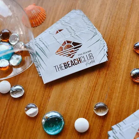 Grifid Encanto Goudstrand